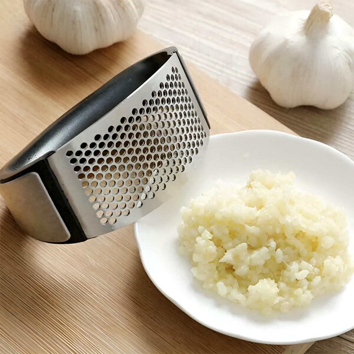 Knoblauchpresse Crush