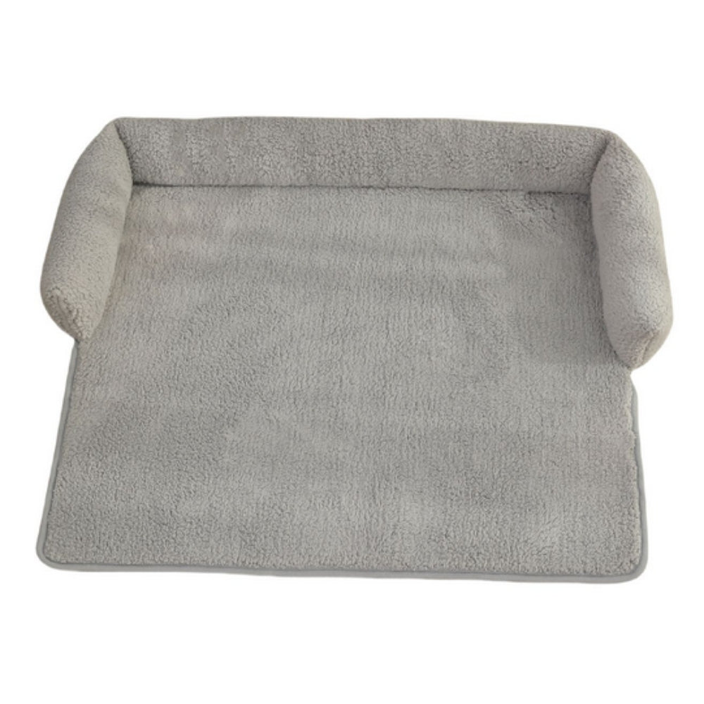 Casa Beruhigendes Hundebett Sofa Schutzmatte