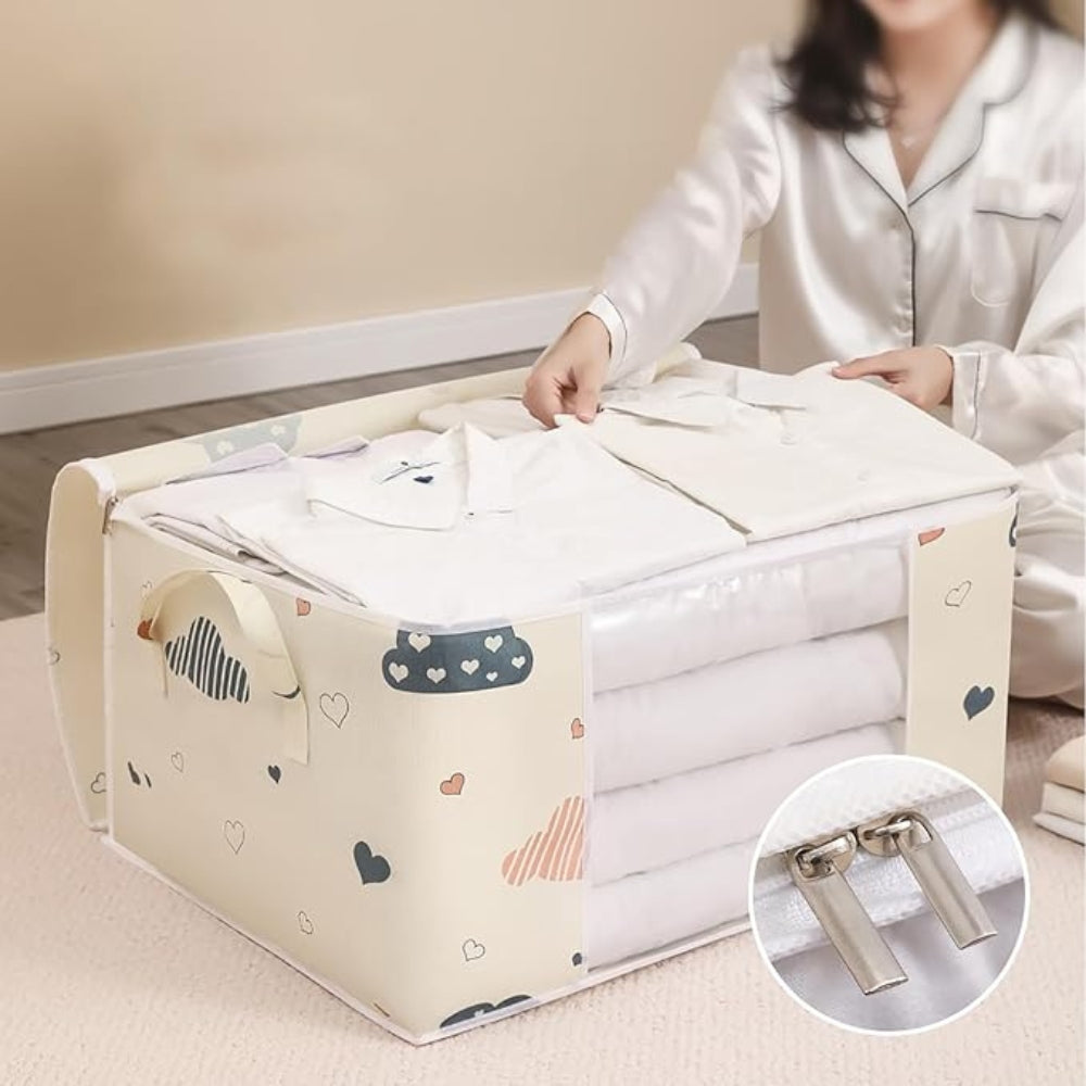 Kinder Ecken Kleiderspeicher Tasche