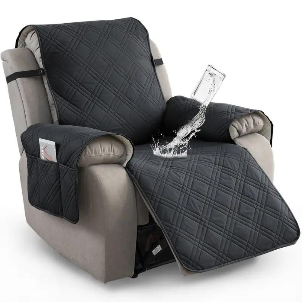Premium Wasserdichter Relaxsessel-Bezug