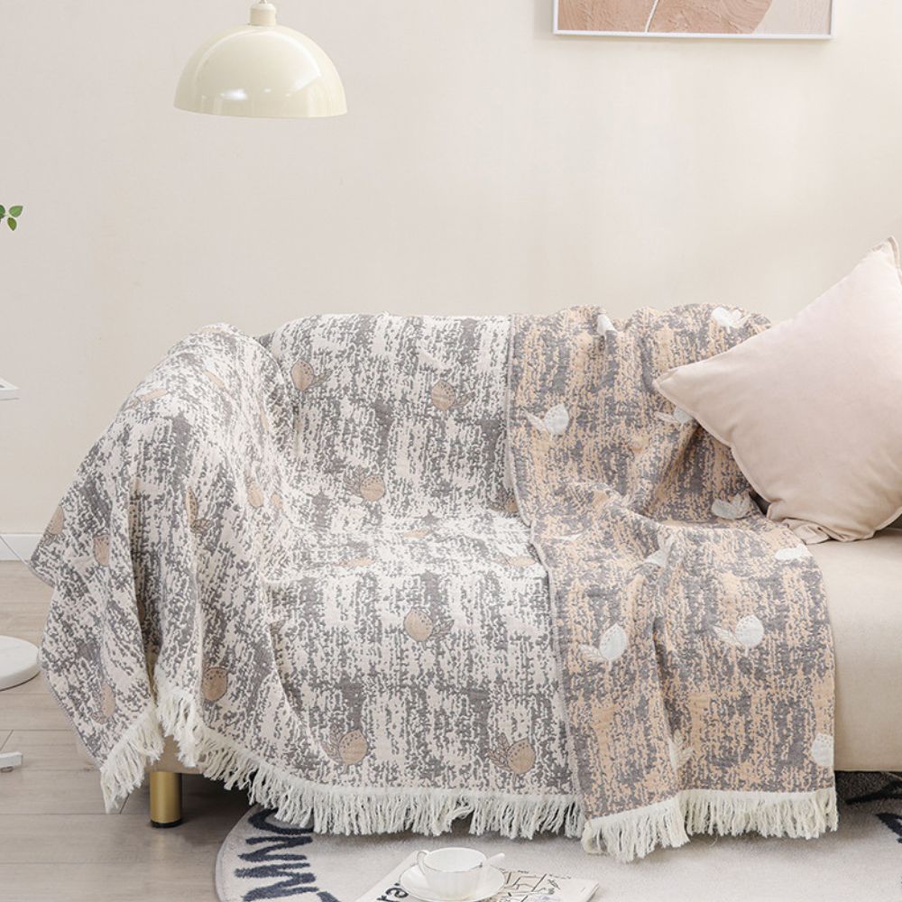 Heritage Threads Baumwoll-Decke