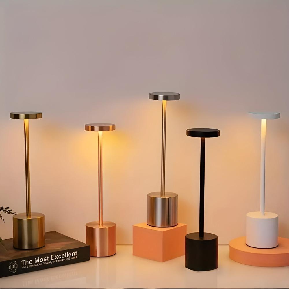 Casa Lumi Glow Lampe