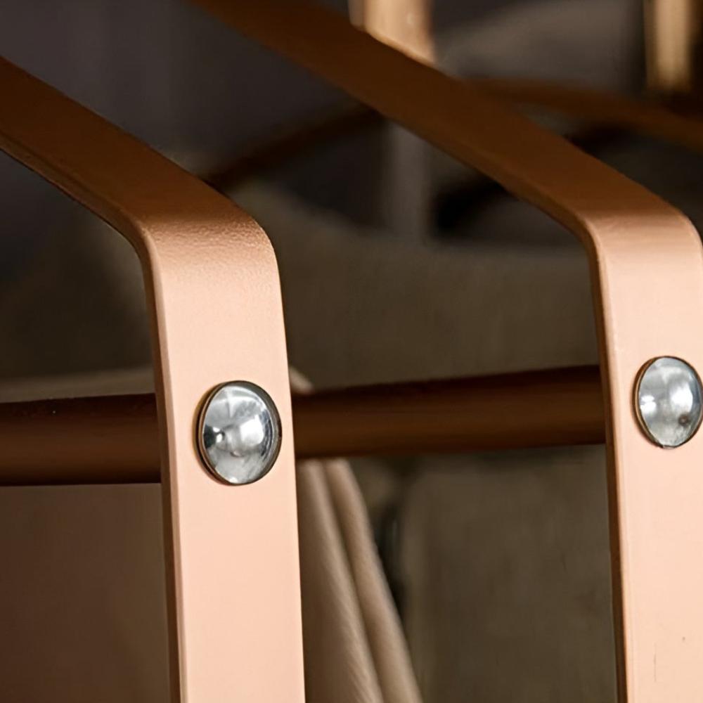 Goldene Hue Multi-Layer Organizer