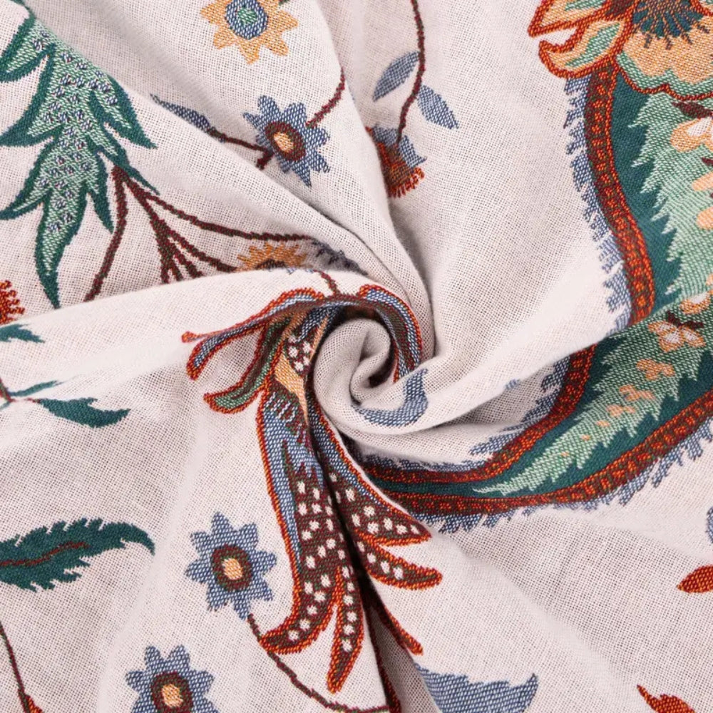 Liora Vintage Wendedecke