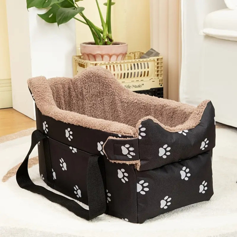 Oxford Sicherheits-Reise-Hundebett