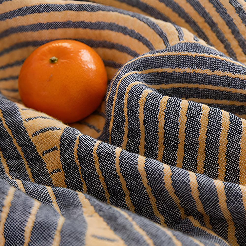 Muslin Wendedecke aus Baumwolle