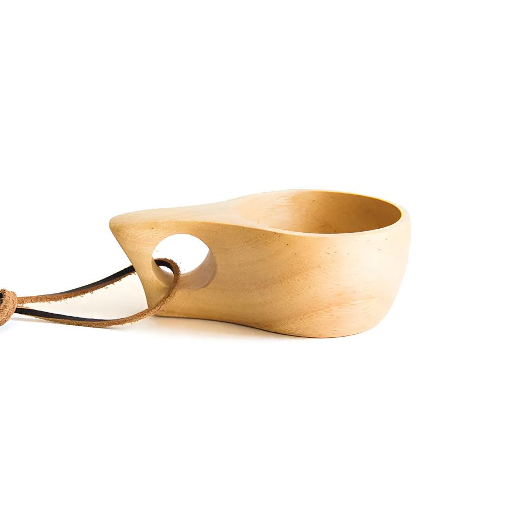 Gummibaum Artisan Becher Kollektion