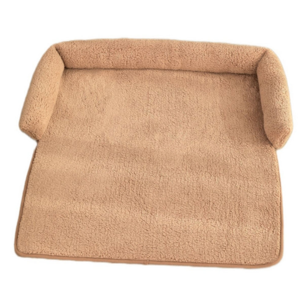 Casa Beruhigendes Hundebett Sofa Schutzmatte