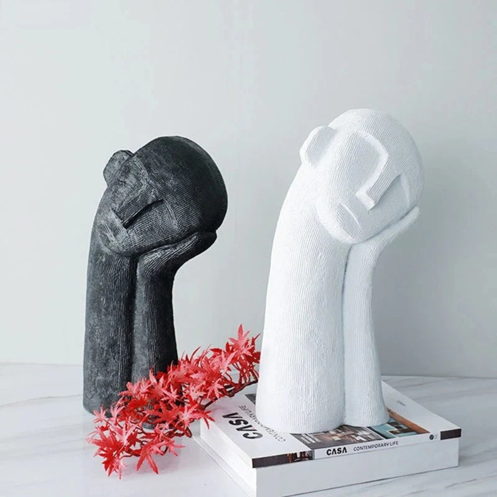 Dream's Asymmetry Harzfigur