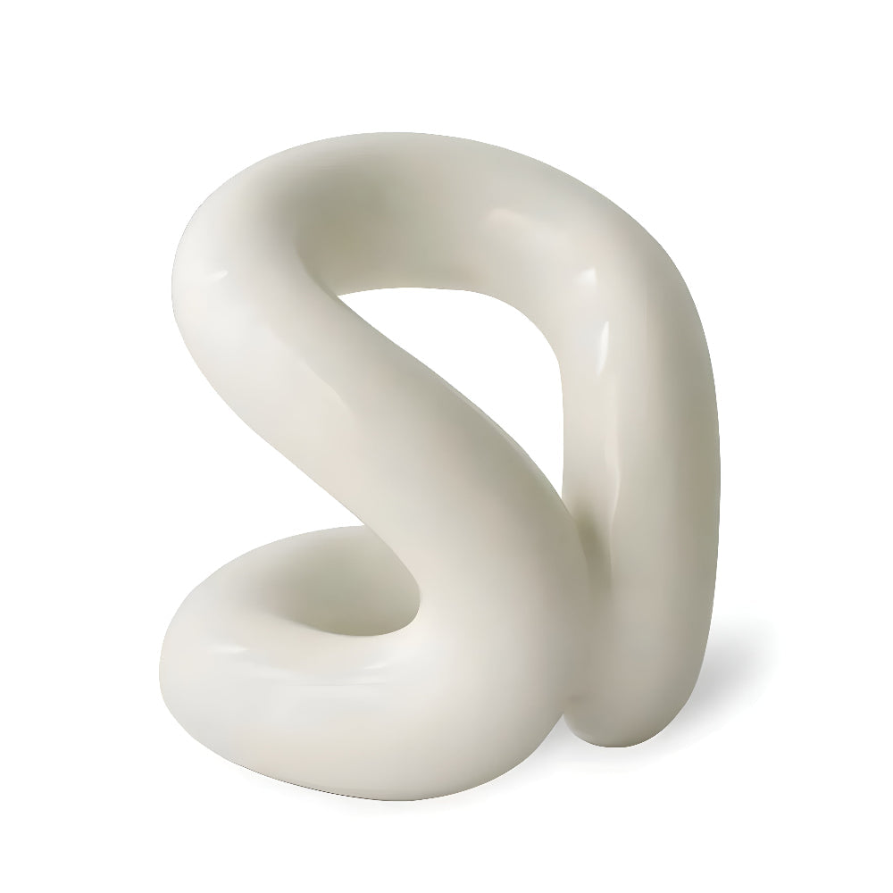 Nordic Knot Keramik Halter