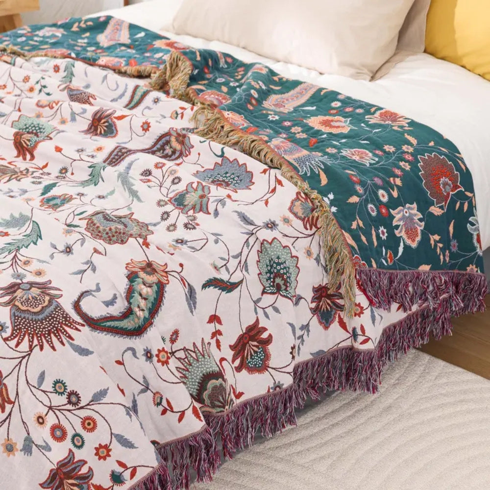Liora Vintage Wendedecke