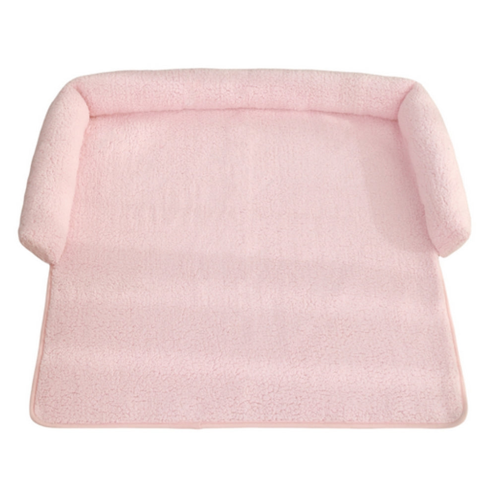 Casa Beruhigendes Hundebett Sofa Schutzmatte