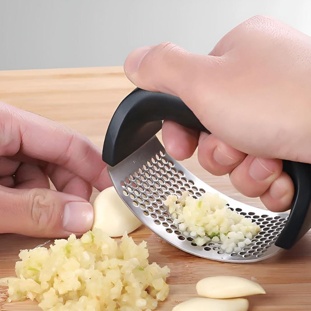 Knoblauchpresse Crush