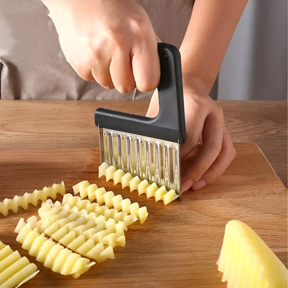 Wellenmesser für Chips