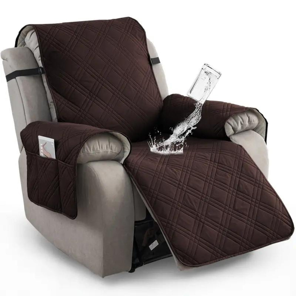 Premium Wasserdichter Relaxsessel-Bezug