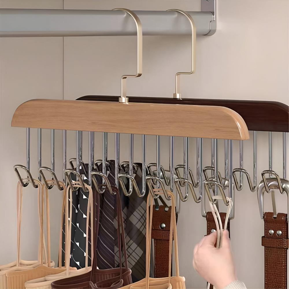 360 Organizer Platzsparender Rack