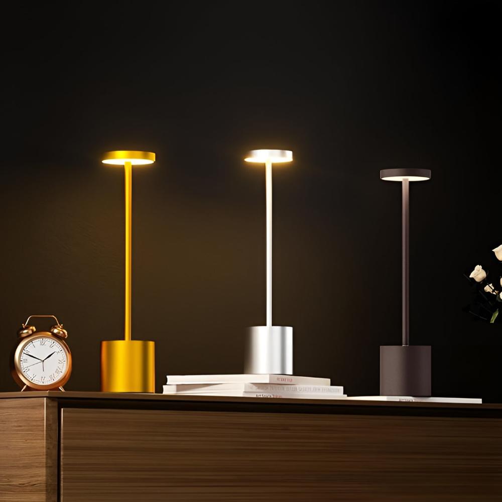 Casa Lumi Glow Lampe