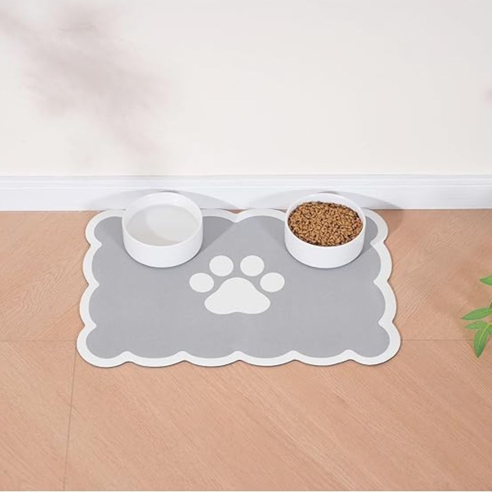 Pawfect Rutschfeste Haustiermatte