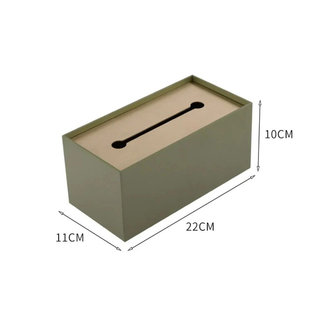 Modena Taschentuchhalter Box