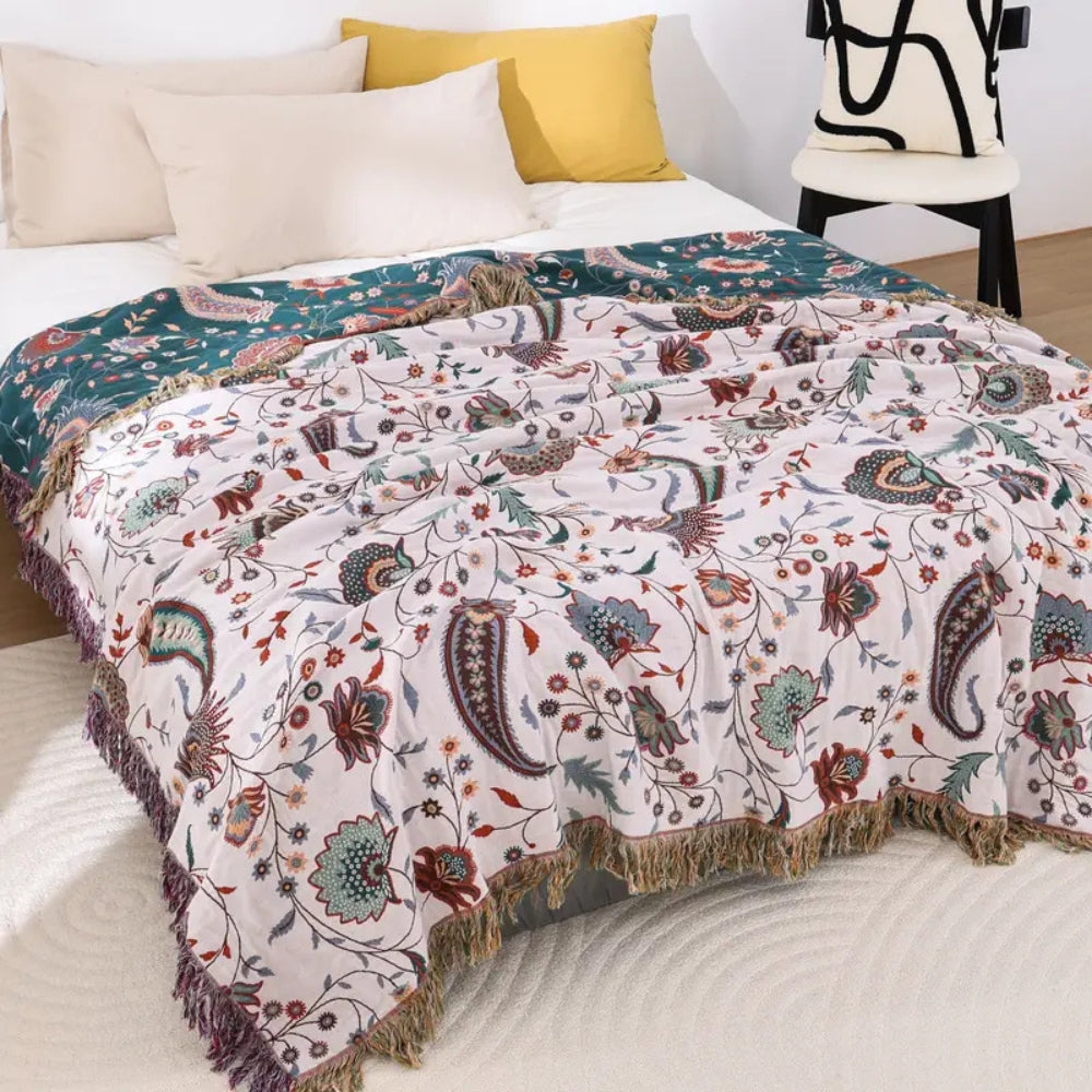 Liora Vintage Wendedecke