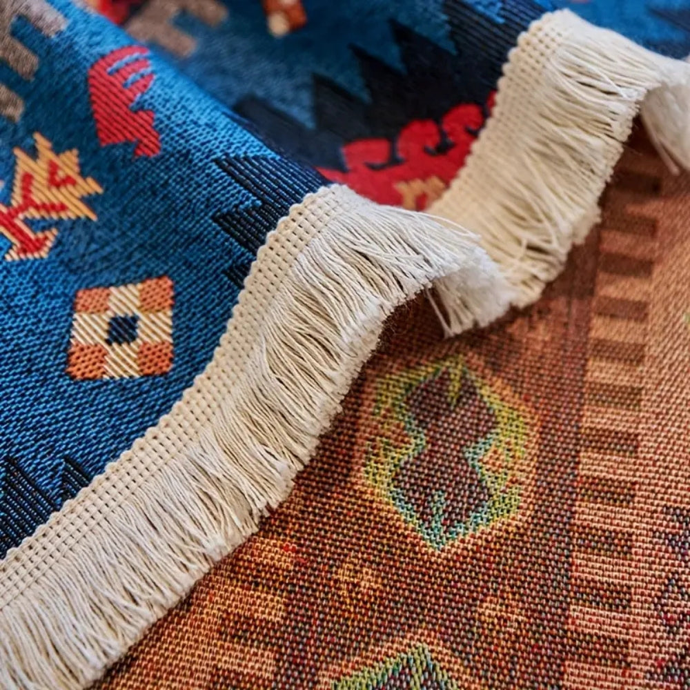 Nomad Dream Boho Sofabezug