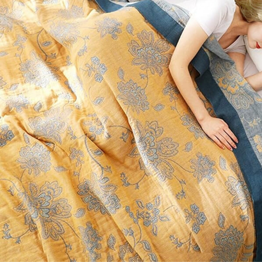 Floral Dream Komfortdecke