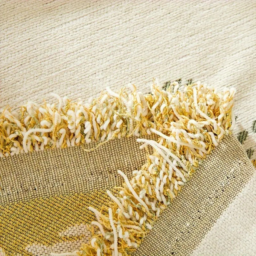 Eden Grove Chenille Sofabezug