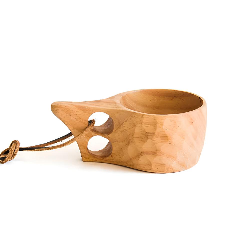 Gummibaum Artisan Becher Kollektion