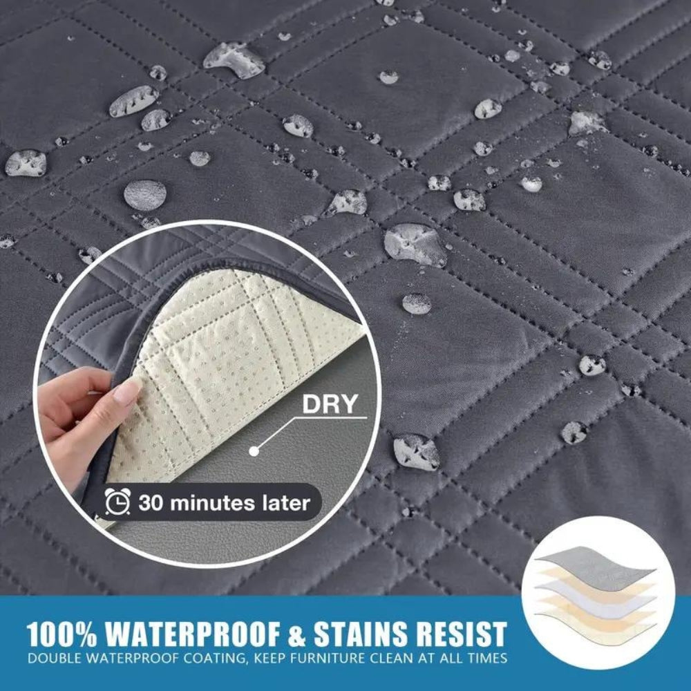Premium Wasserdichter Relaxsessel-Bezug