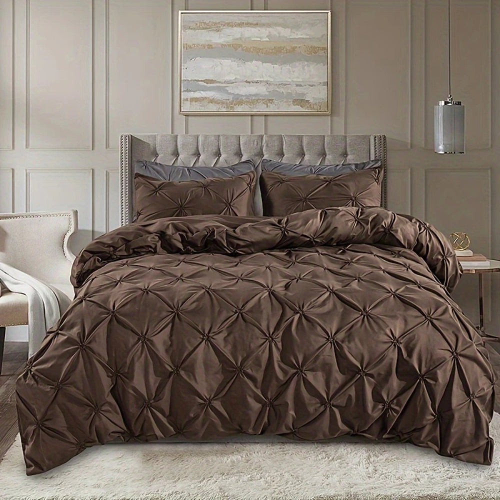 Amore Luxus Kissenbezug Duvet Set