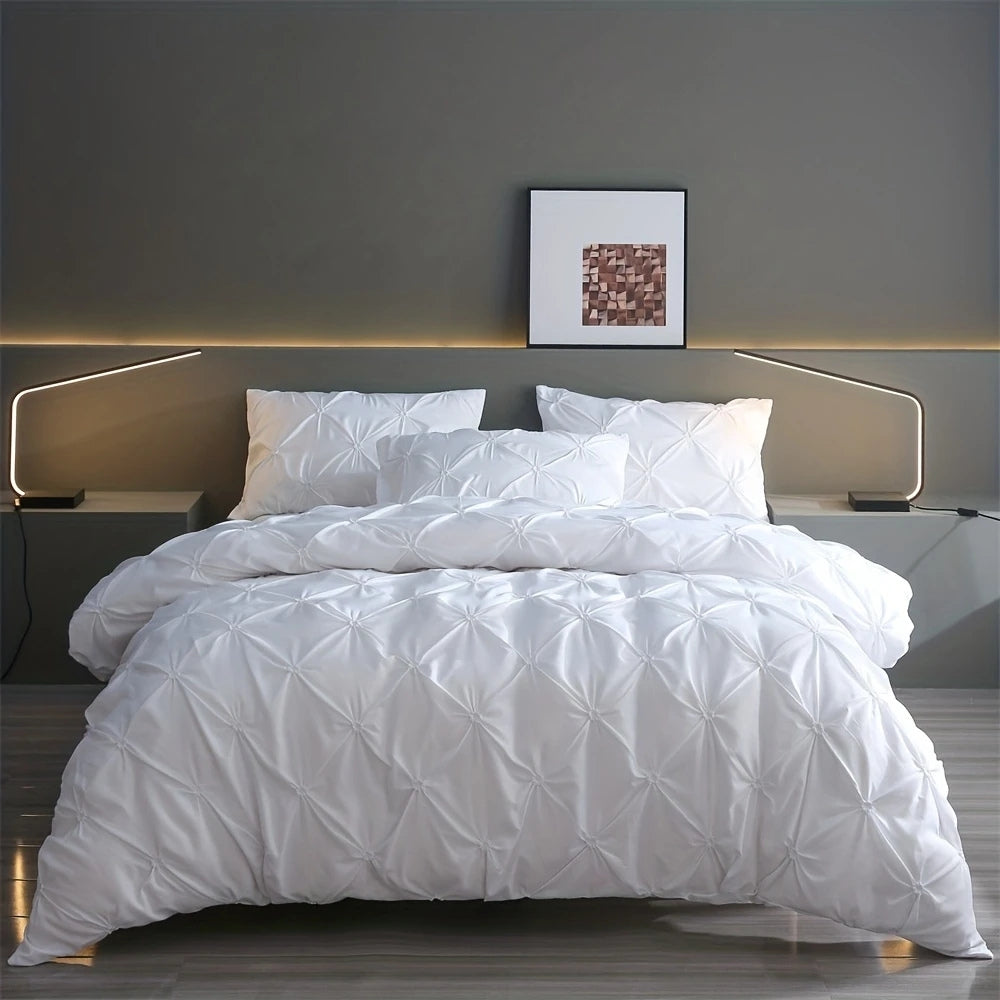 Amore Luxus Kissenbezug Duvet Set