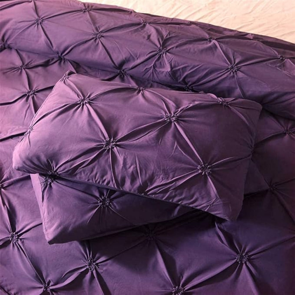 Amore Luxus Kissenbezug Duvet Set