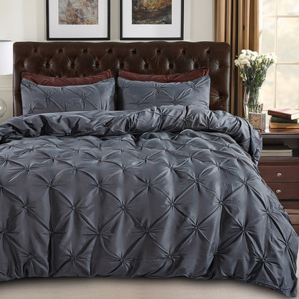 Amore Luxus Kissenbezug Duvet Set