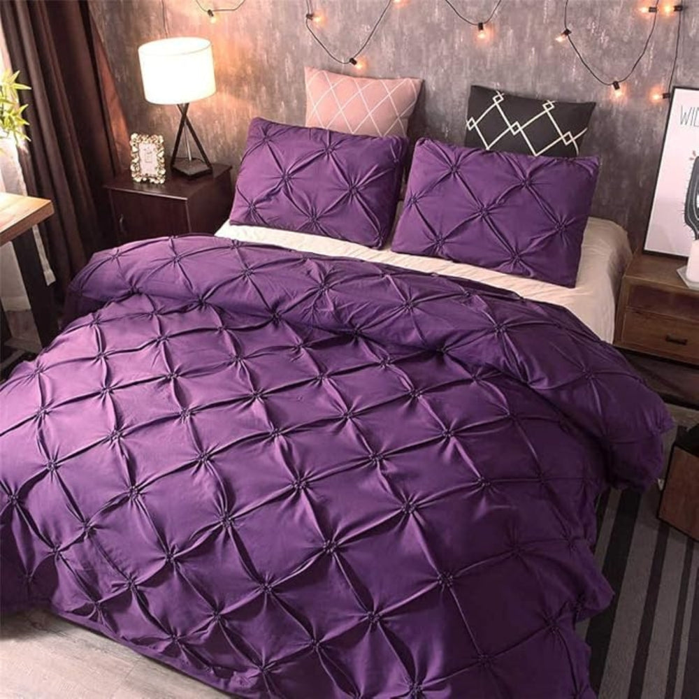 Amore Luxus Kissenbezug Duvet Set