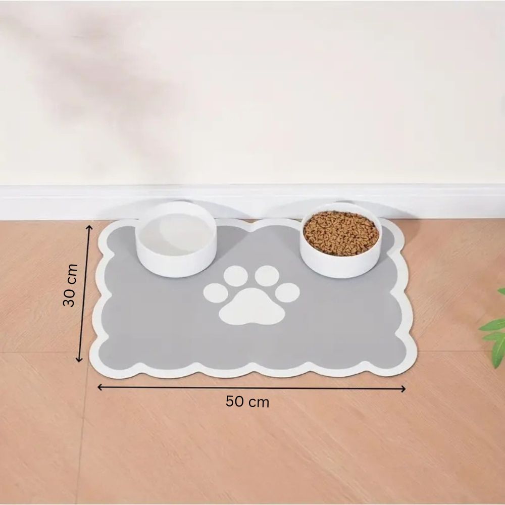Pawfect Rutschfeste Haustiermatte