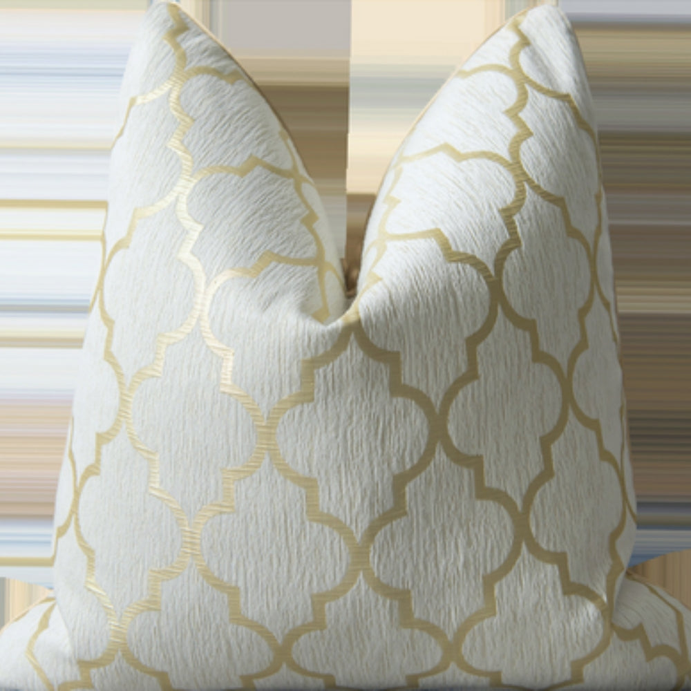 Auric Gilded Luxury Kissenbezug