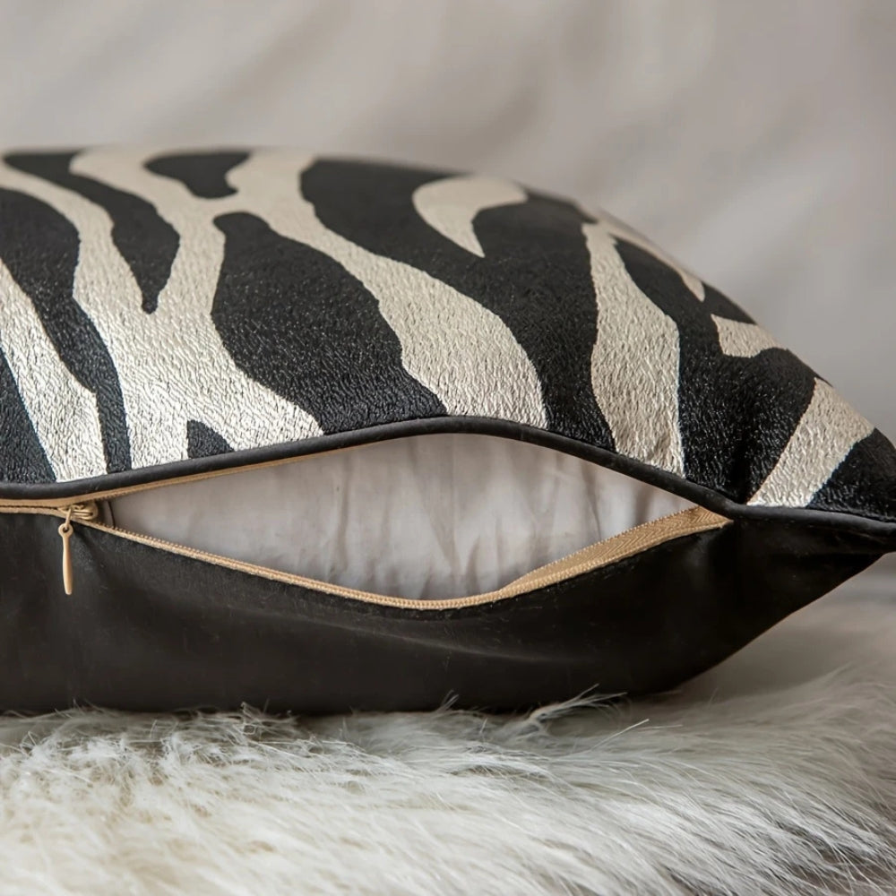 Auric Gilded Luxury Kissenbezug