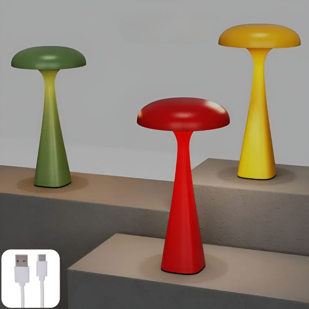 Ava Qualle Schreibtischlampe