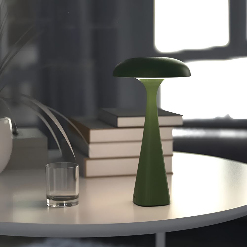 Ava Qualle Schreibtischlampe