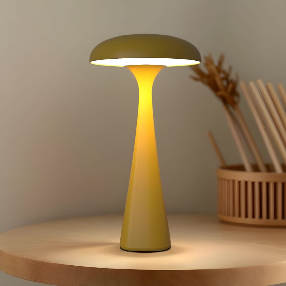 Ava Qualle Schreibtischlampe