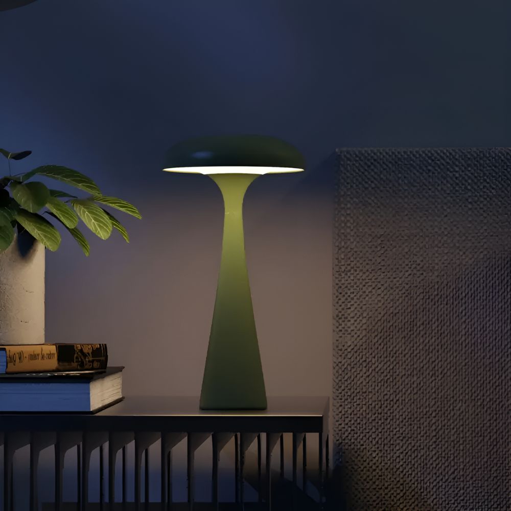 Ava Qualle Schreibtischlampe