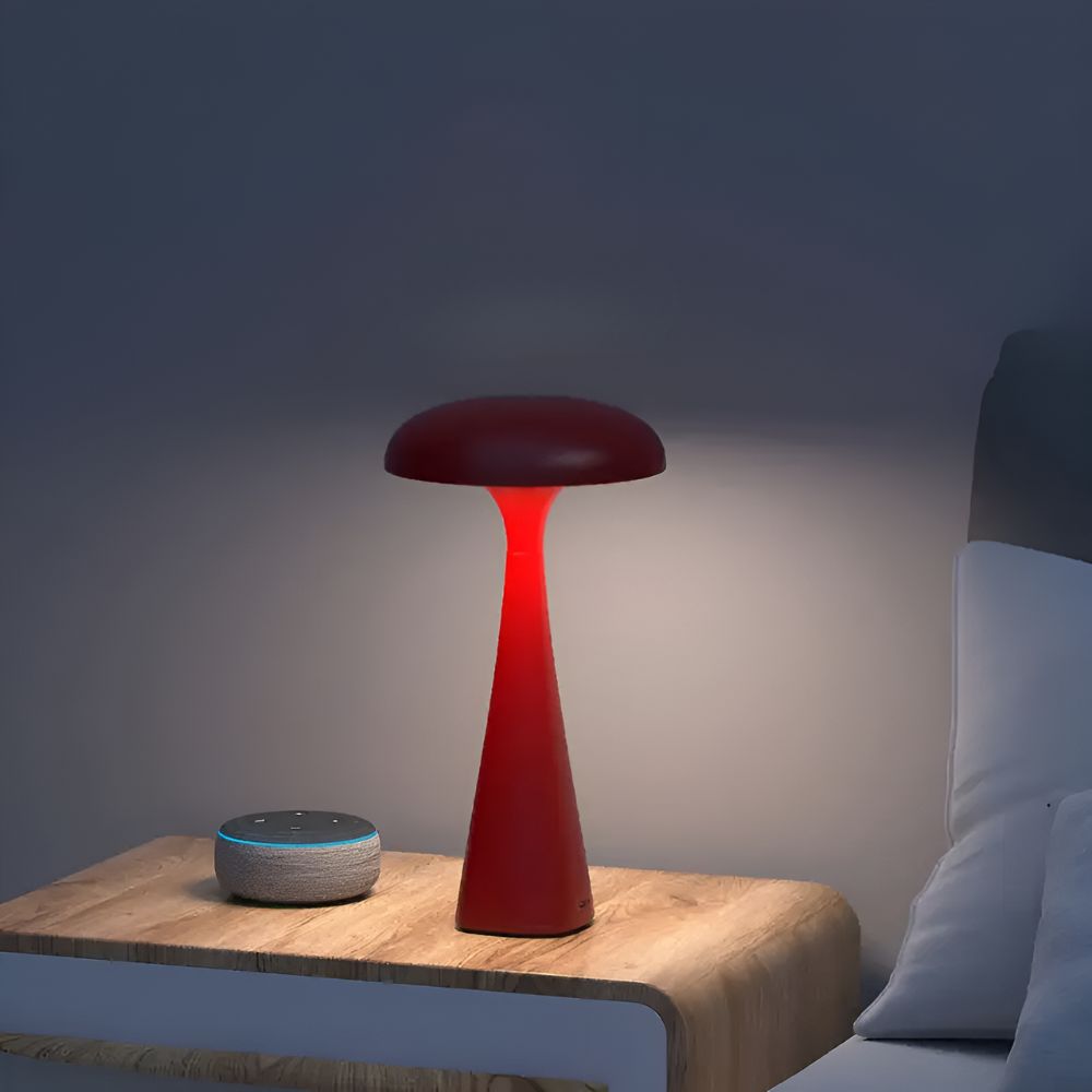 Ava Qualle Schreibtischlampe