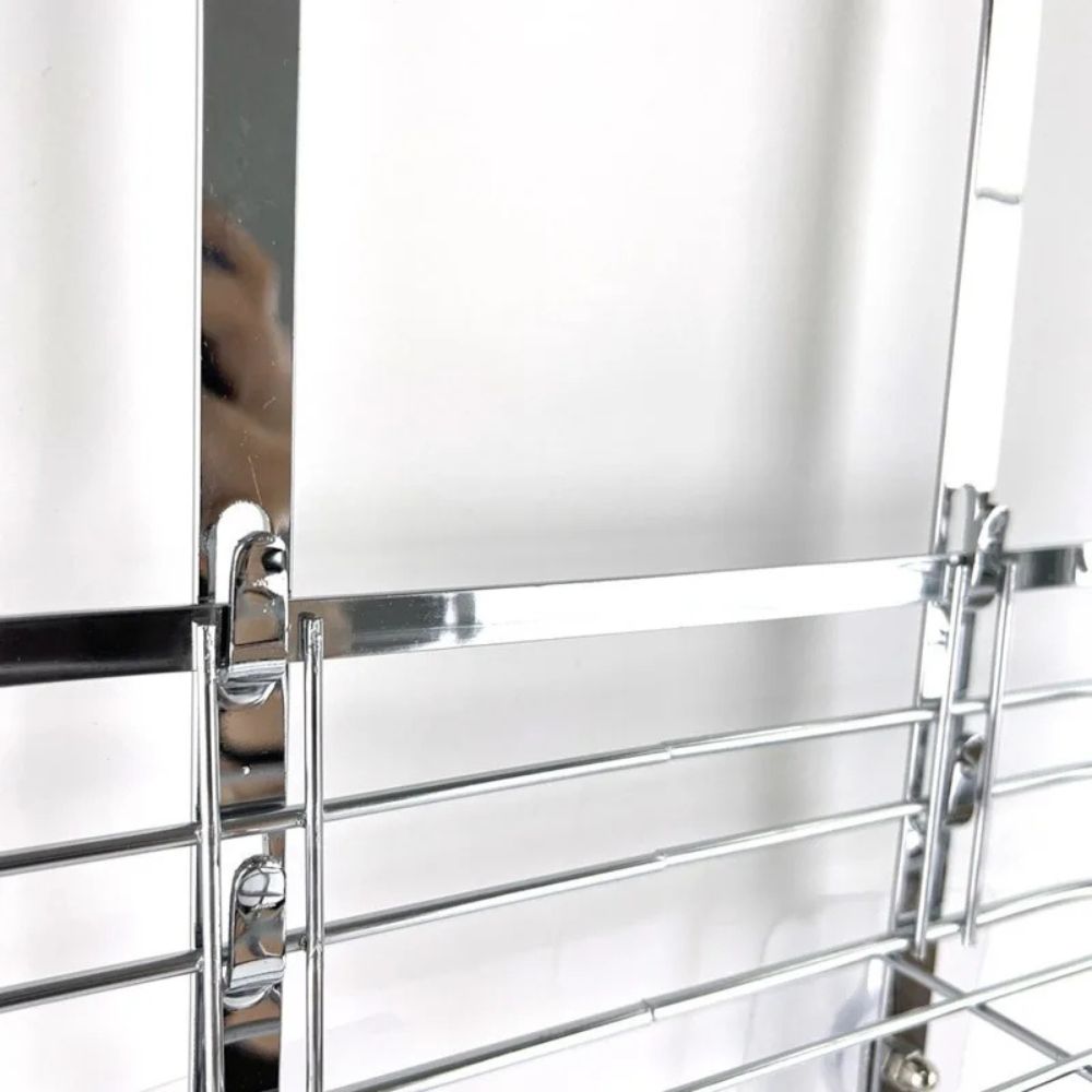 Drei-Layer-Duschorganisator Caddy