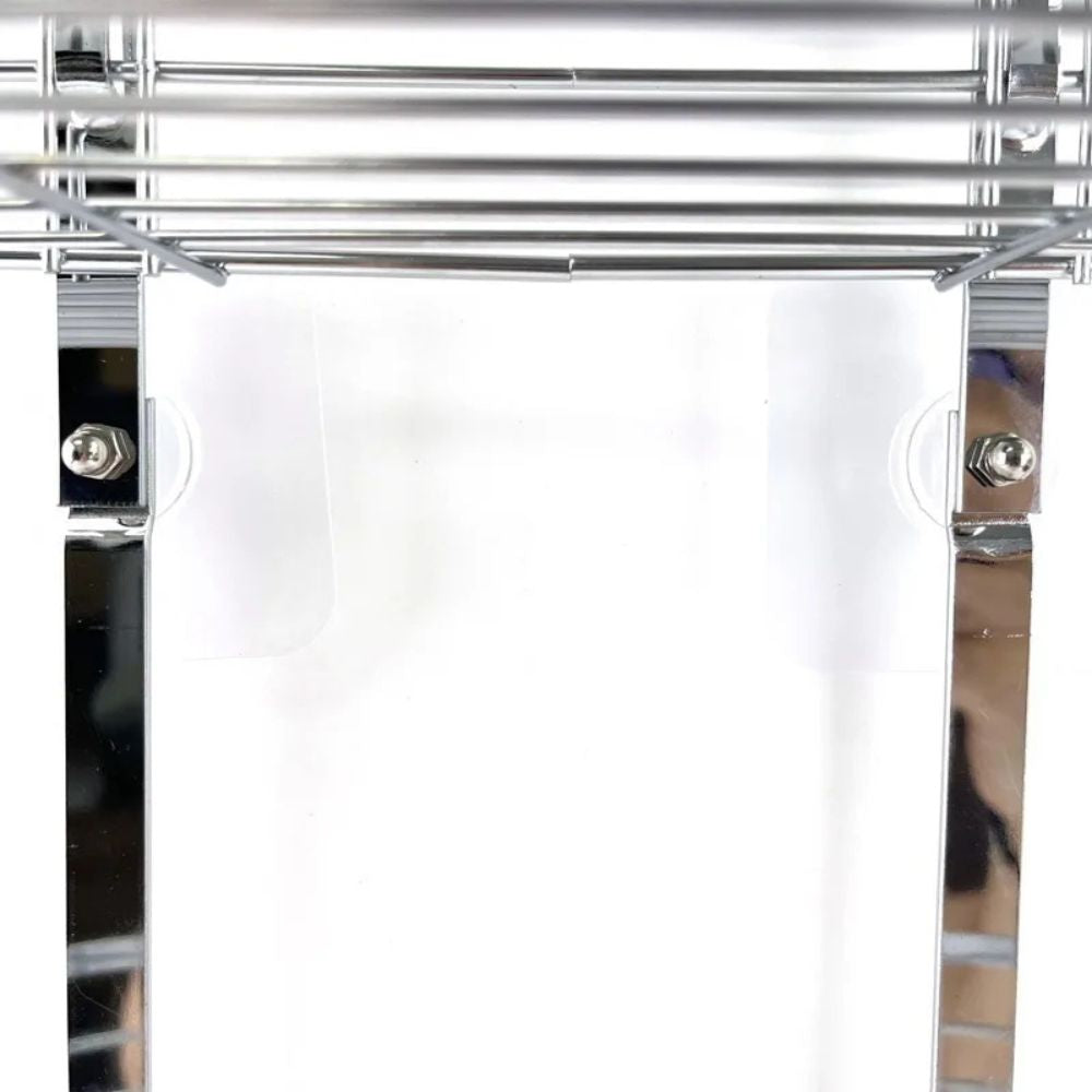 Drei-Layer-Duschorganisator Caddy