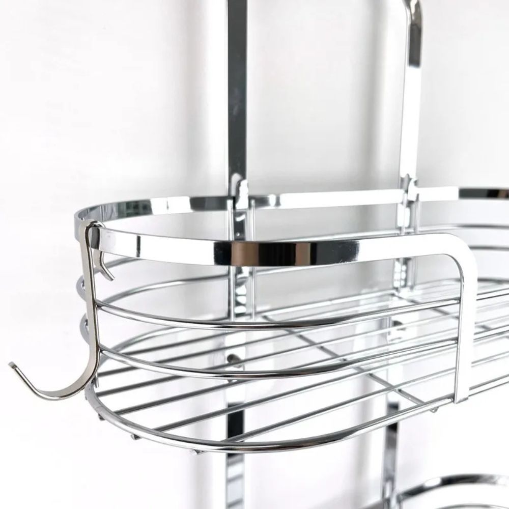 Drei-Layer-Duschorganisator Caddy