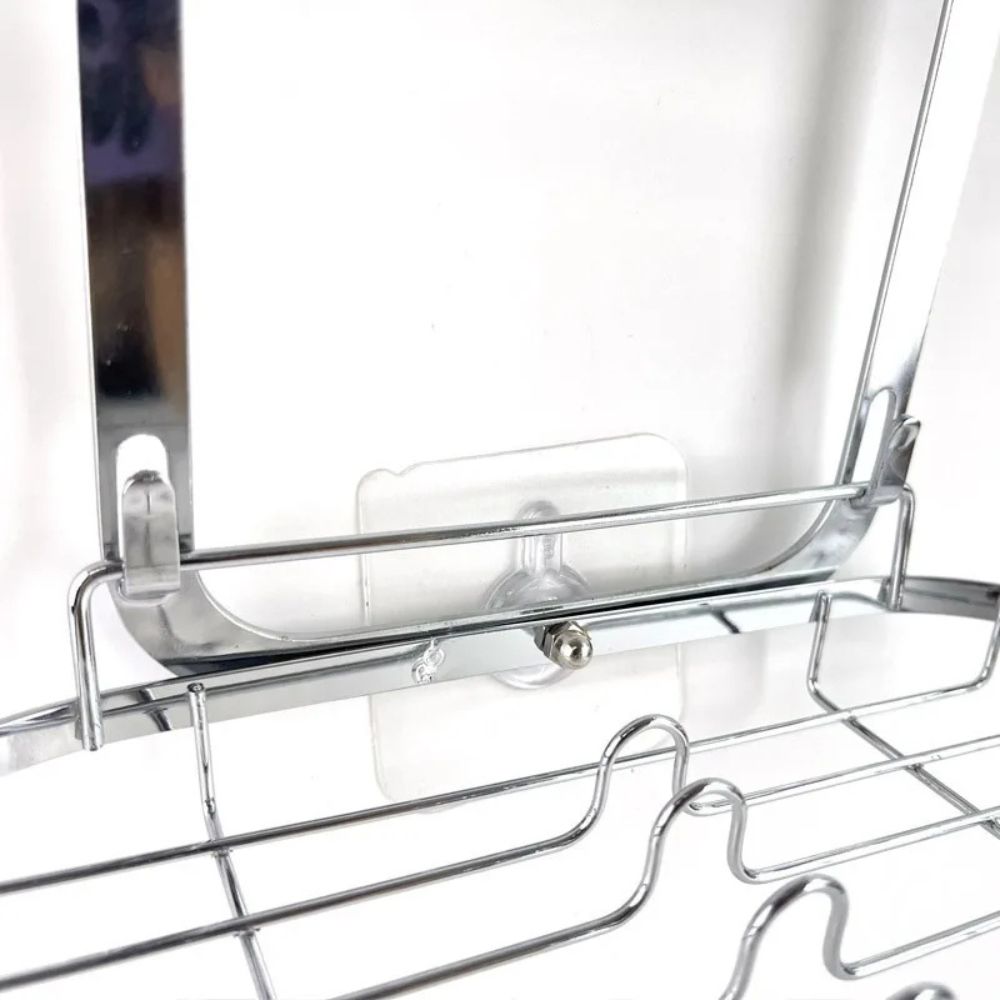 Drei-Layer-Duschorganisator Caddy