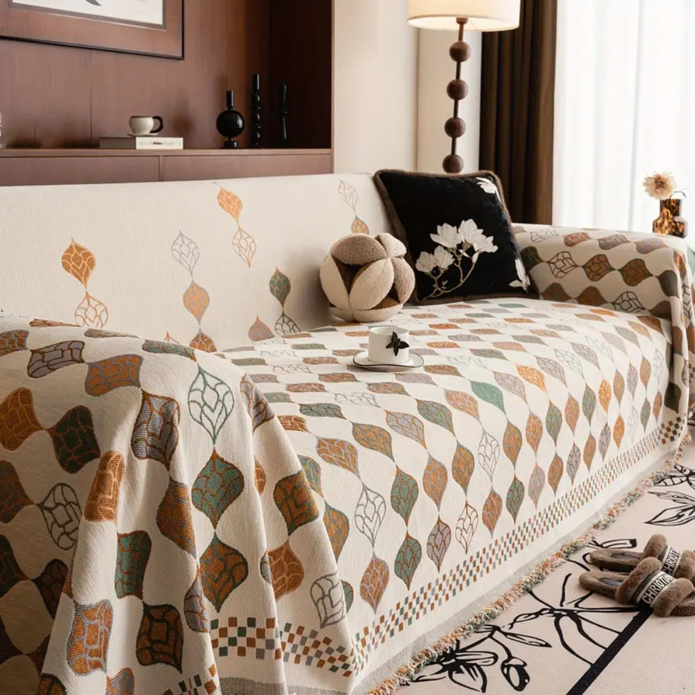 Boho Harmony Universelle Sofabezug