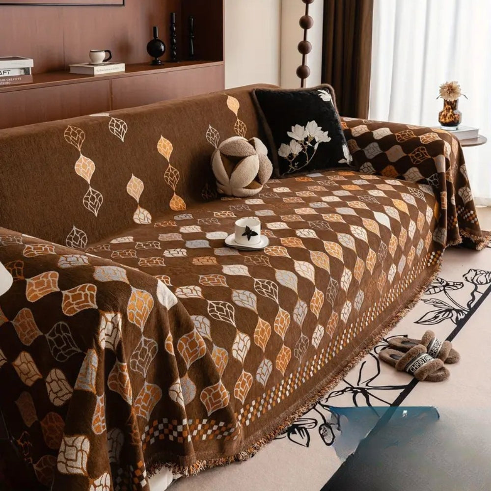 Boho Harmony Universelle Sofabezug