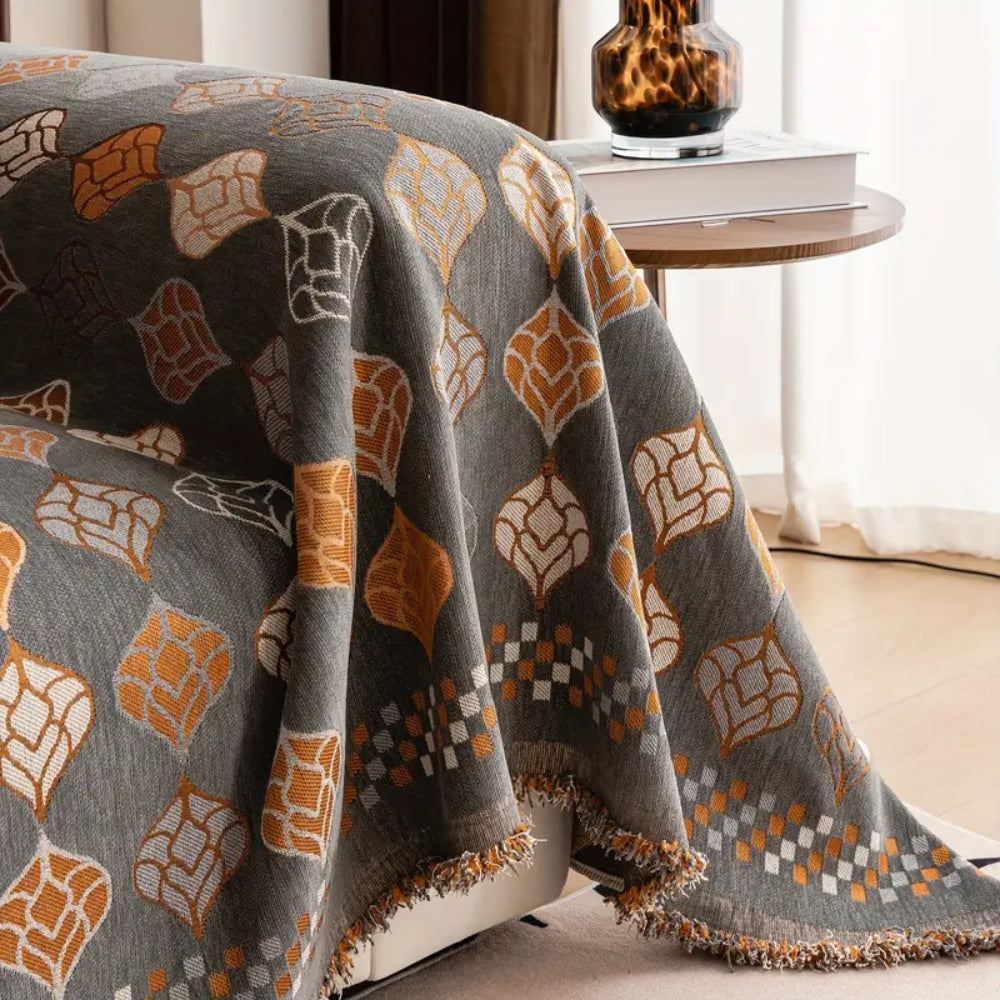 Boho Harmony Universelle Sofabezug
