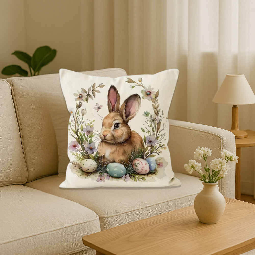 Bubboo Bunny Osterkissenbezüge Set
